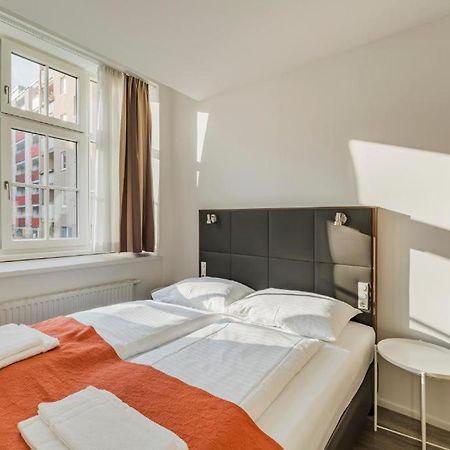 Bianca Apartment 2 - Top Location Viena Exterior foto