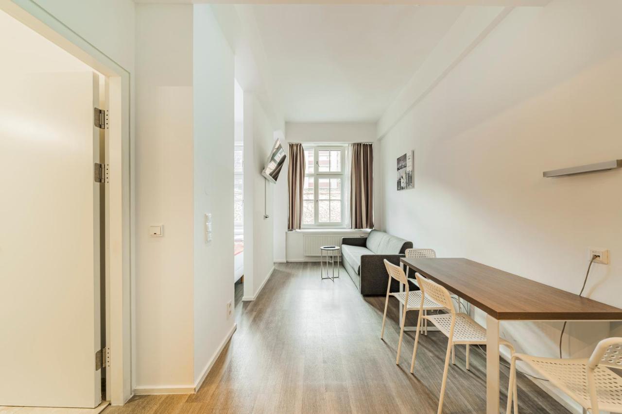 Bianca Apartment 2 - Top Location Viena Exterior foto