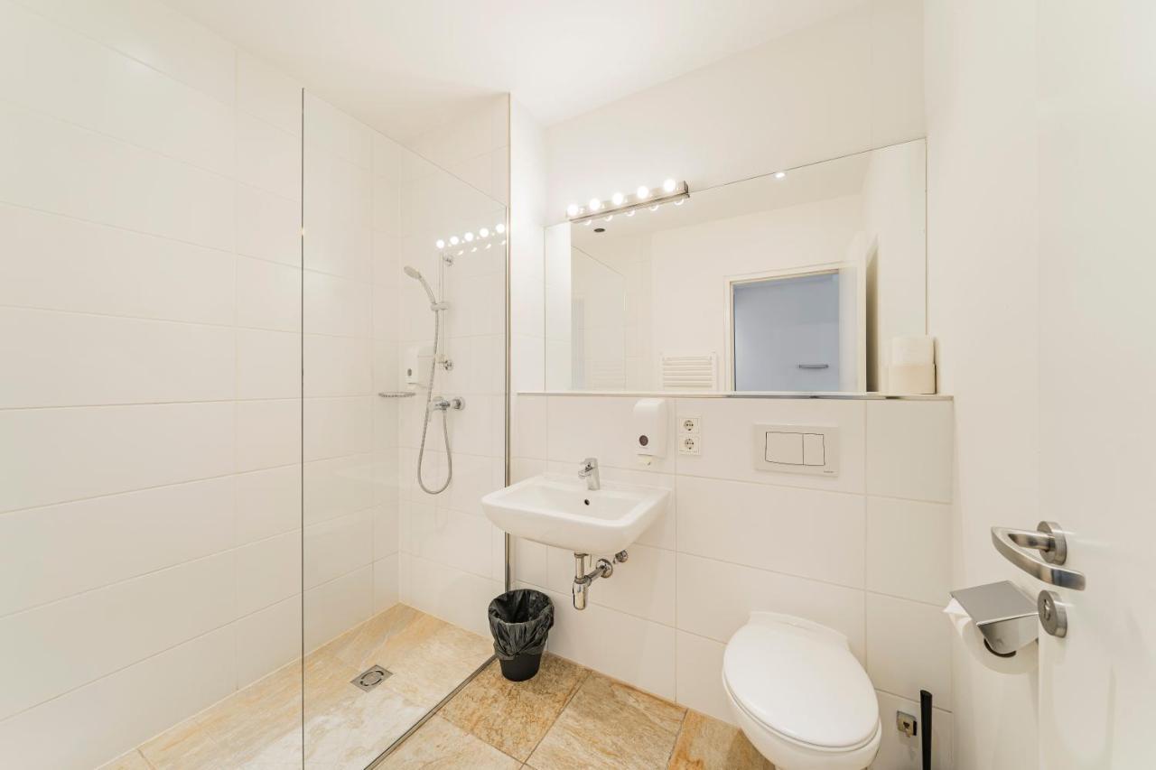 Bianca Apartment 2 - Top Location Viena Exterior foto