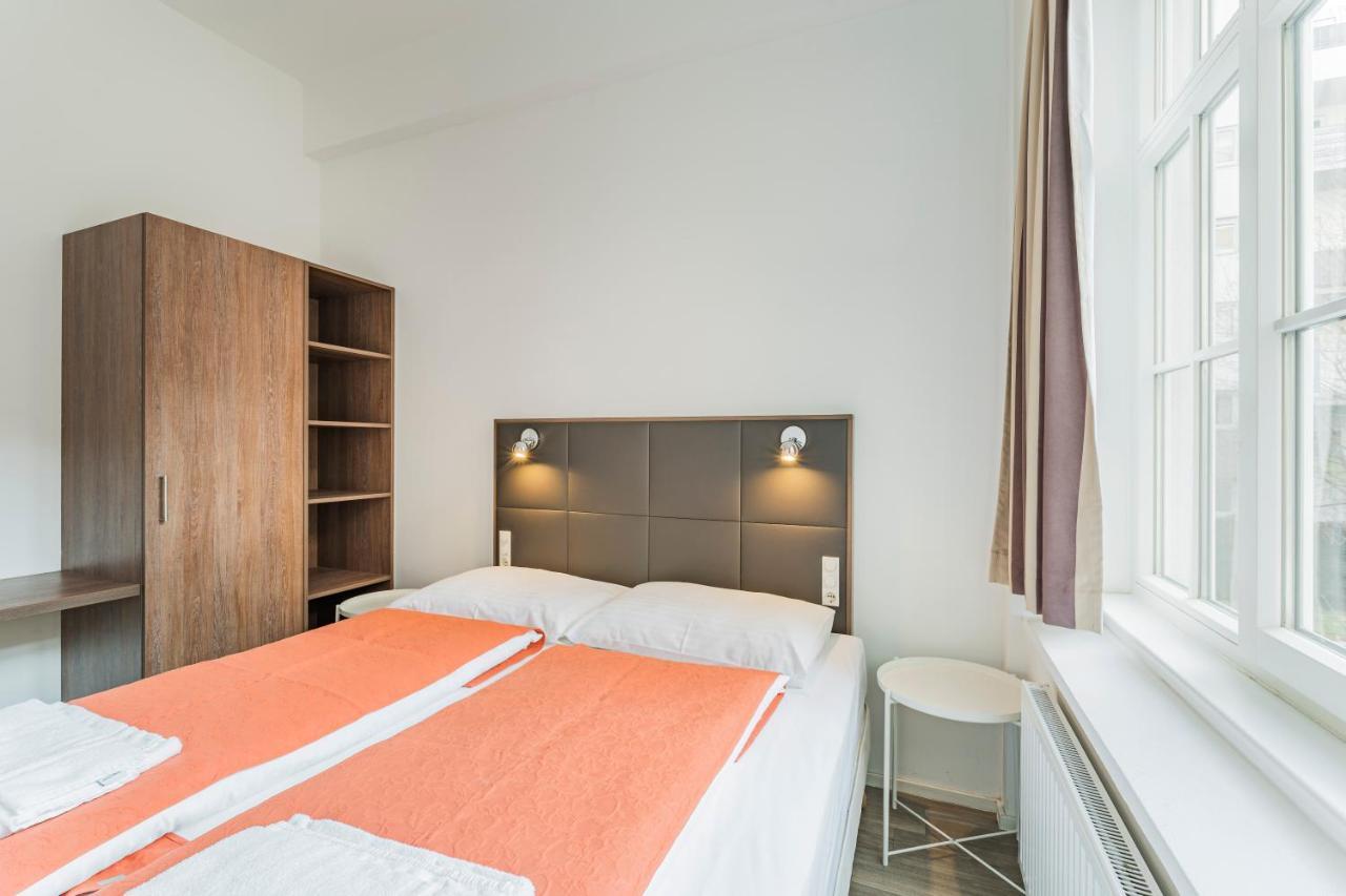Bianca Apartment 2 - Top Location Viena Exterior foto