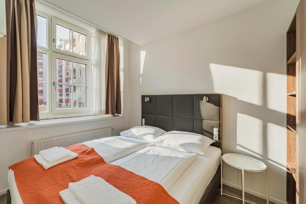 Bianca Apartment 2 - Top Location Viena Exterior foto
