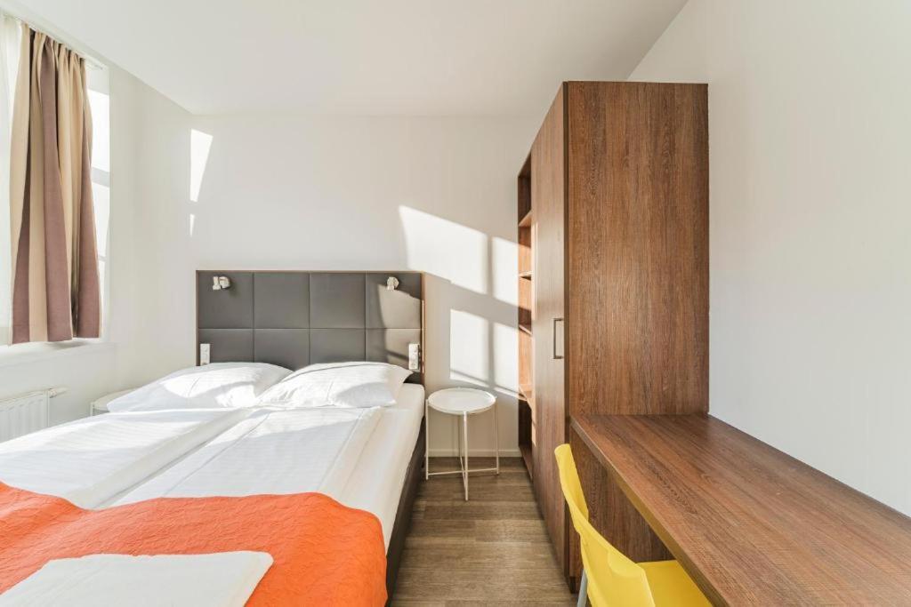 Bianca Apartment 2 - Top Location Viena Exterior foto