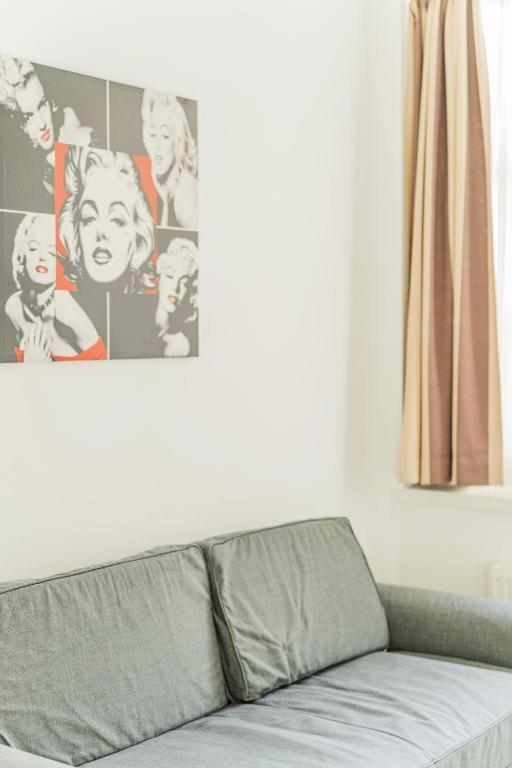 Bianca Apartment 2 - Top Location Viena Exterior foto