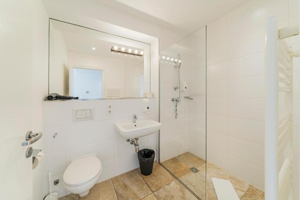 Bianca Apartment 2 - Top Location Viena Exterior foto