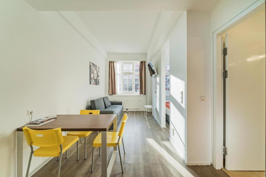 Bianca Apartment 2 - Top Location Viena Exterior foto