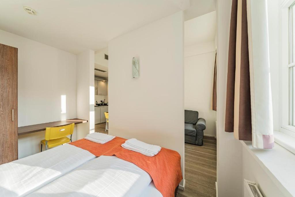 Bianca Apartment 2 - Top Location Viena Exterior foto